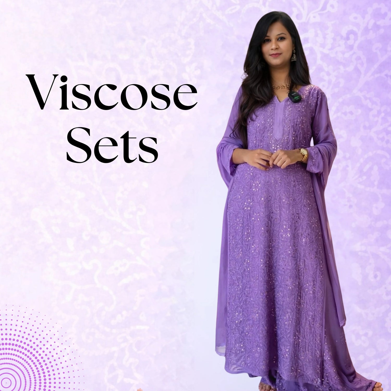 Viscose Kurti
