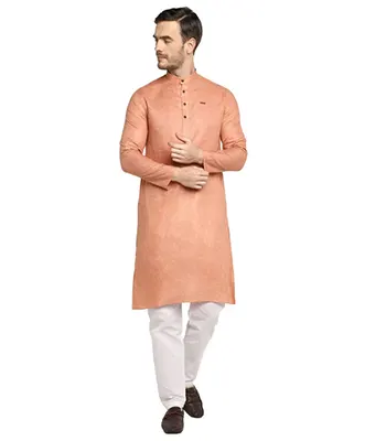 Men's Chikankari Bottom