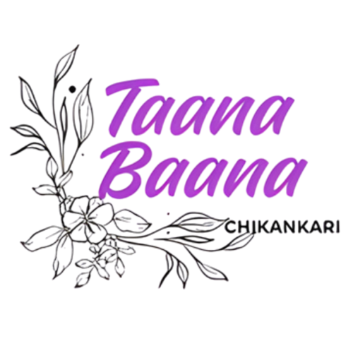 taanabaana-chikankari