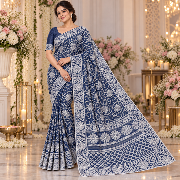 Sarees