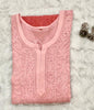 XS / DARK BABY PINK