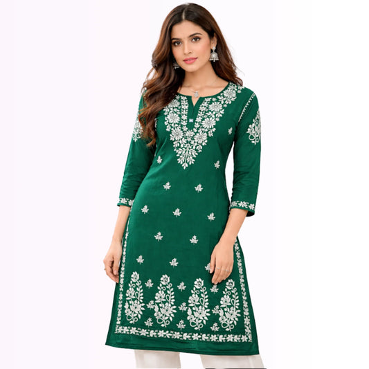 YASHVI FABRIC MODAL KURTI