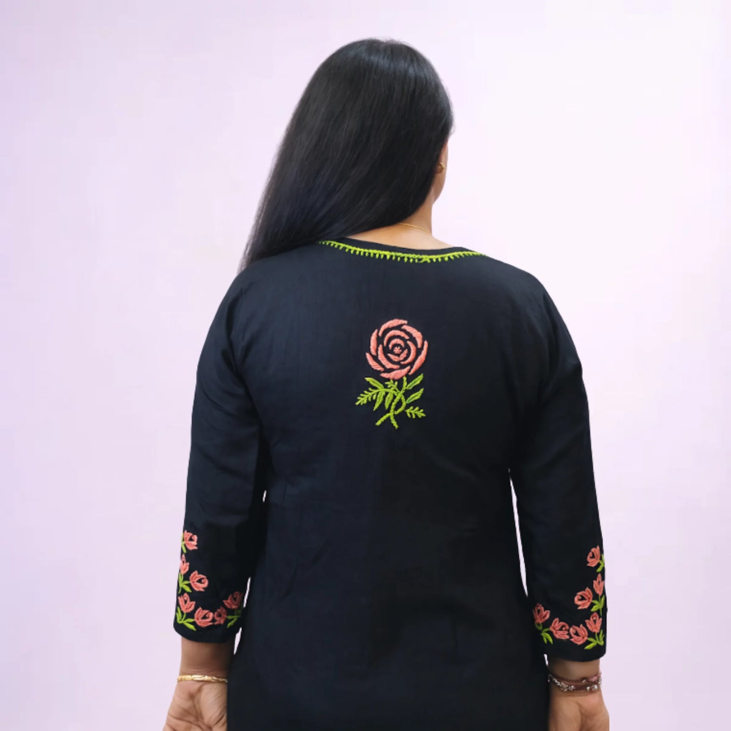 TARA FABRIC-MODAL SILK