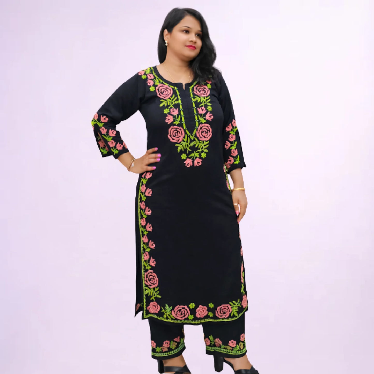 TARA FABRIC-MODAL SILK