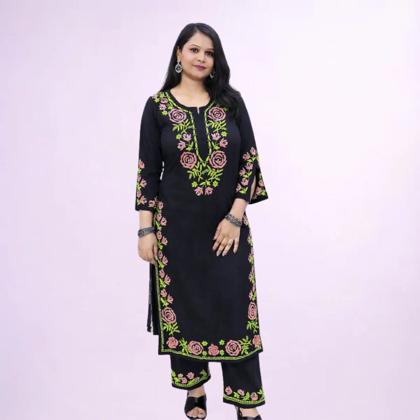 TARA FABRIC-MODAL SILK
