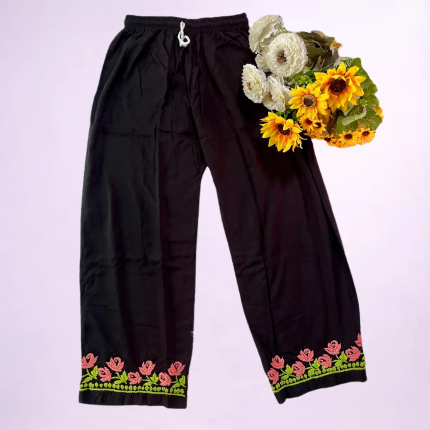TARA FABRIC-MODAL SILK