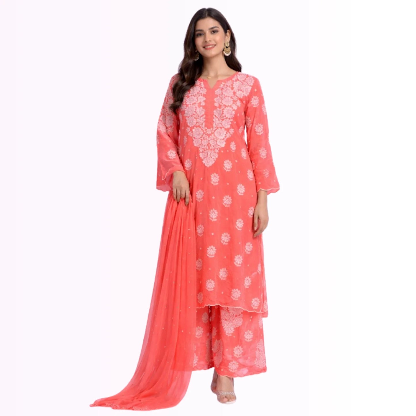 AKIRA FABRIC MODAL SILK SET