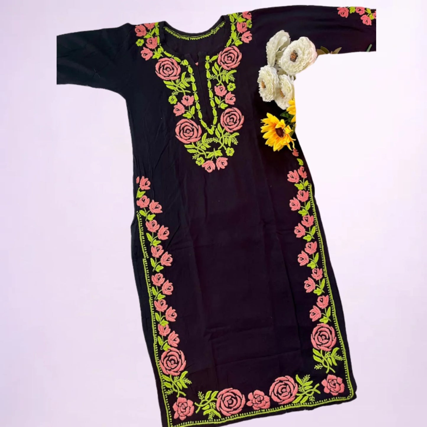 TARA FABRIC-MODAL SILK