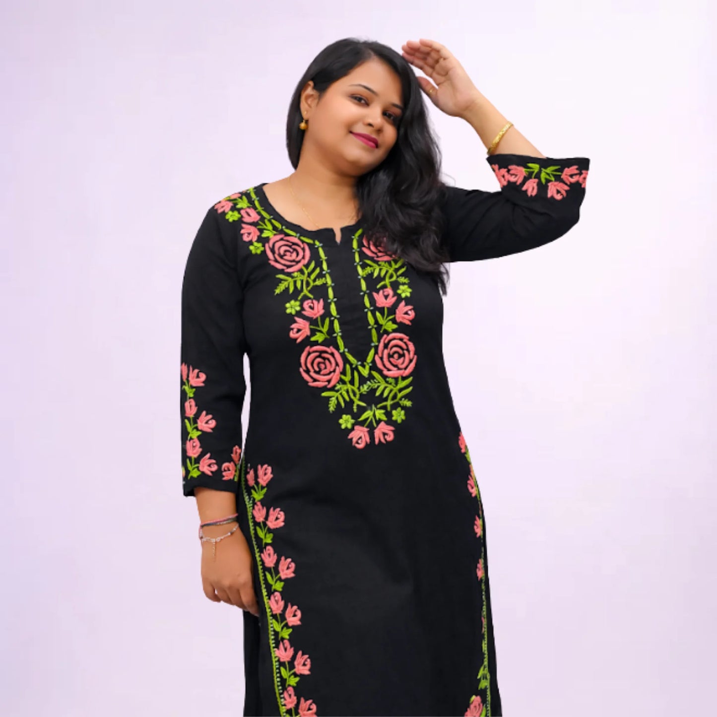 TARA FABRIC-MODAL SILK