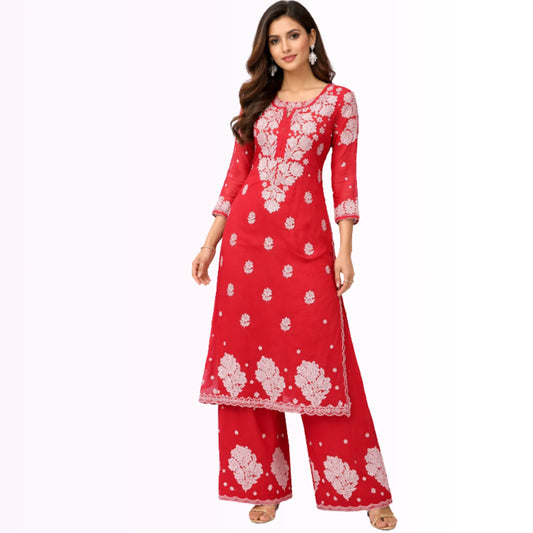 ADIRA fABRIC:  CREPE DYEABLE
