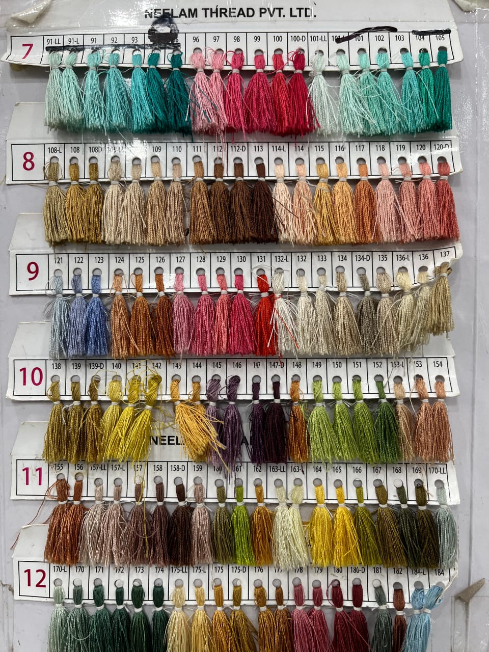 YATI White Pure Viscose Chikankari 3D Emboss 4pcs Set-COLOR CUSTOMIZATION