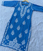 XXS / SEA BLUE