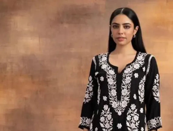 Latest Chickan Kurties