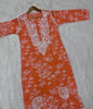 XS / Orange