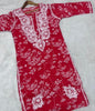 XS / Red