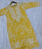 XS / Yellow